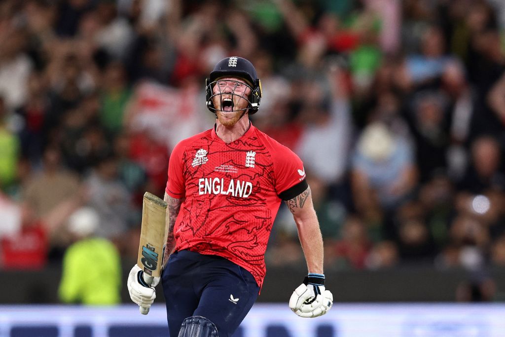 Is Ben Stokes England's greatest cricketer of all time