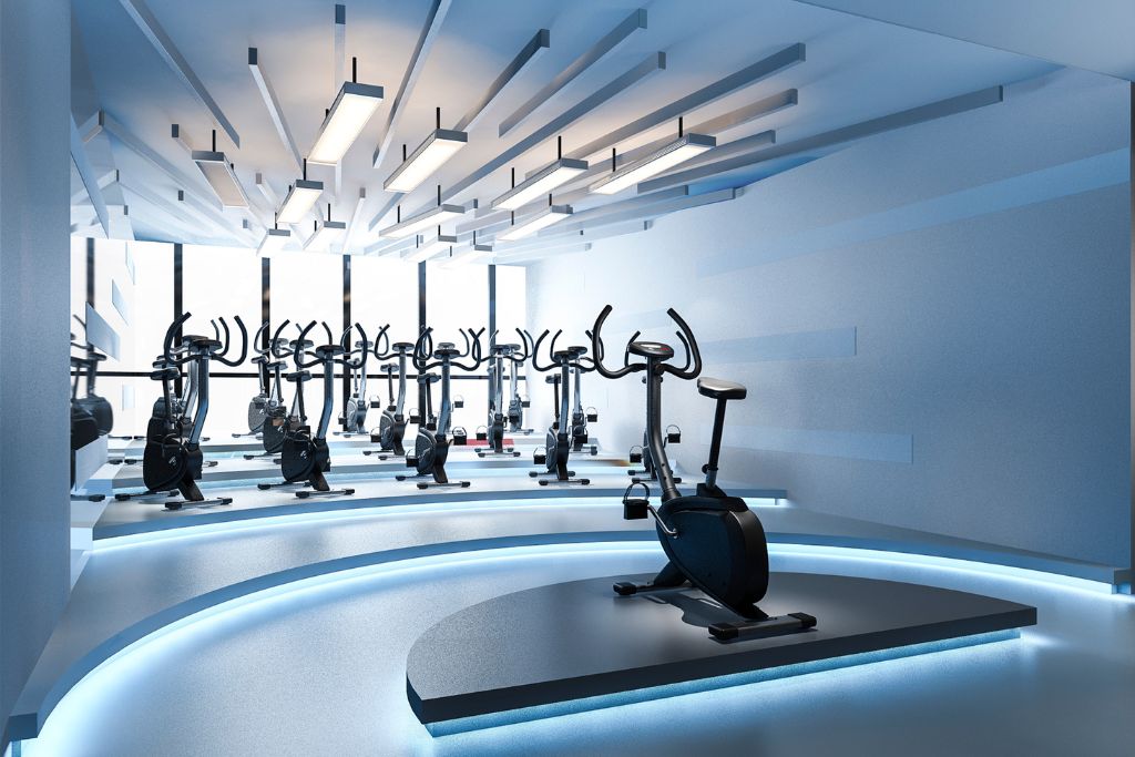 Future of Fitness Facilities