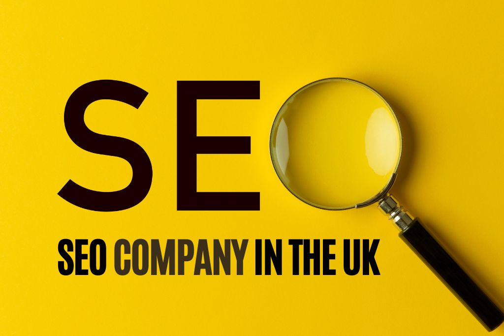 SEO Company in the UK: How Pro Web and SEO Can Help Your Business Grow