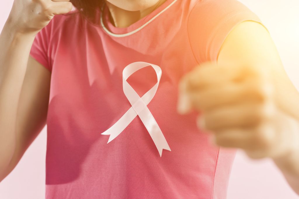 Breast Cancer Awareness Month 2023 Everything You Need to Know