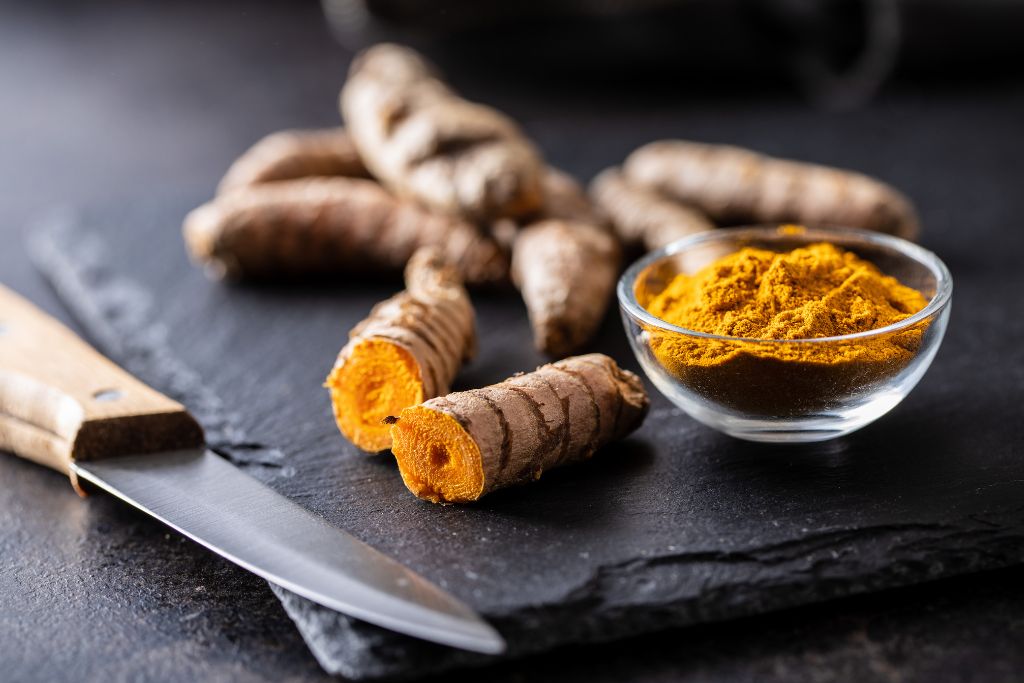 Organic Turmeric Curcumin: What Is It, Its Properties, And How To Take It
