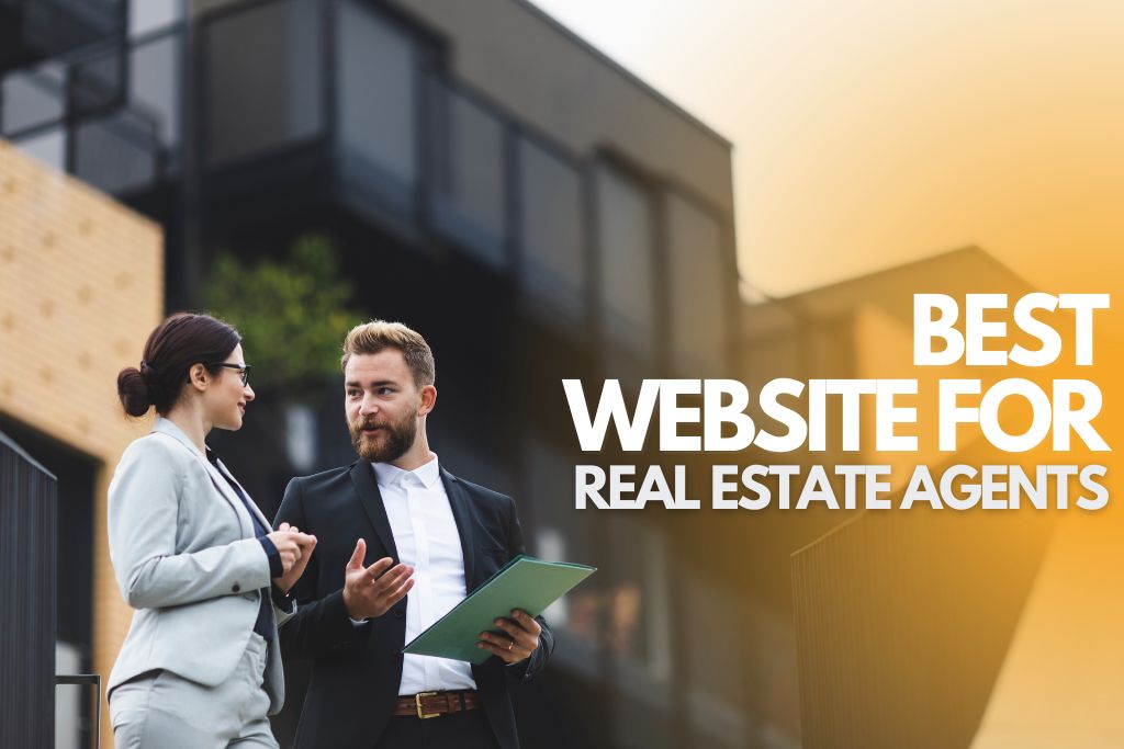 Best Websites for Real Estate Agents