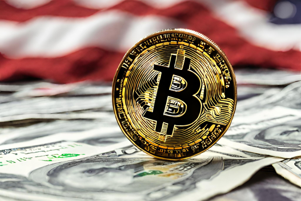 Bitcoin ETF Approval to Boost US Govt’s $10B Crypto Holdings