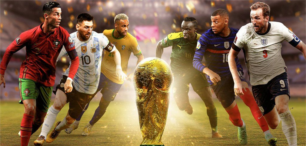 FIFA world cup 2022