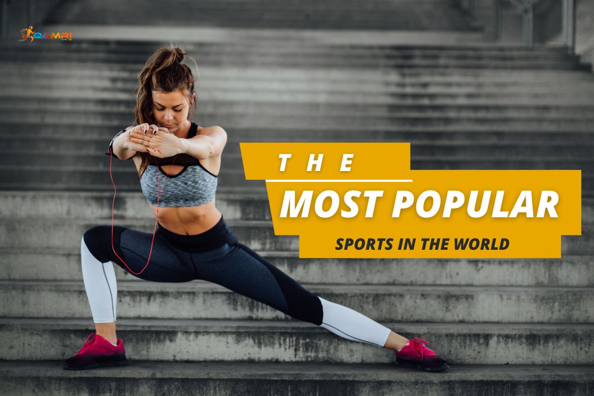 The Most Popular Sports in the World