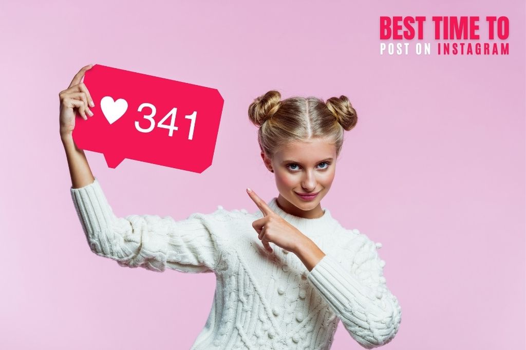 The Best Time To Post On Instagram: Maximizing Your Impact