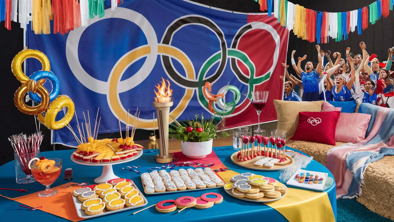 Olympic