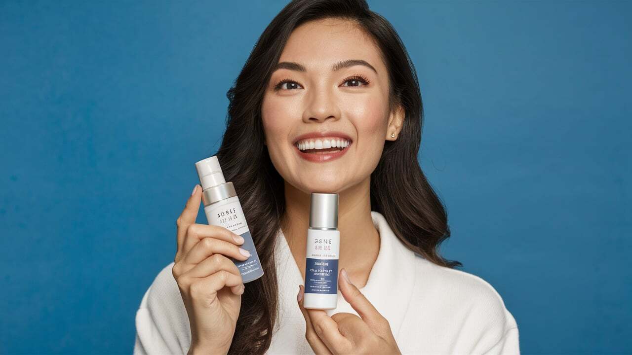 Skincare travel edition