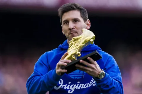 messi 2024