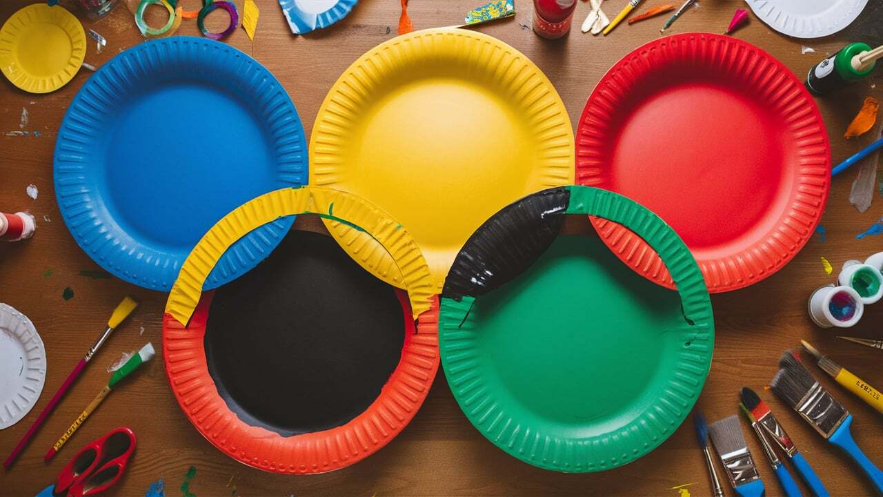 Olympic Rings