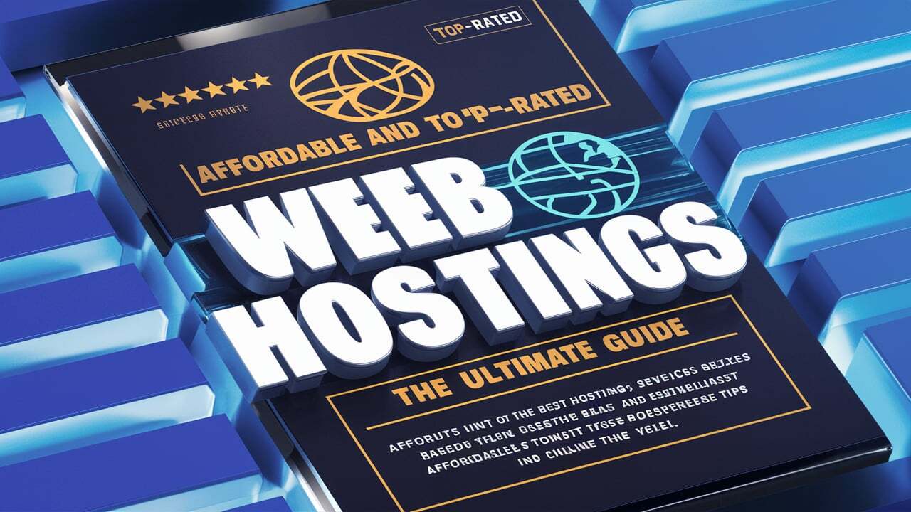 Web Hosting Services