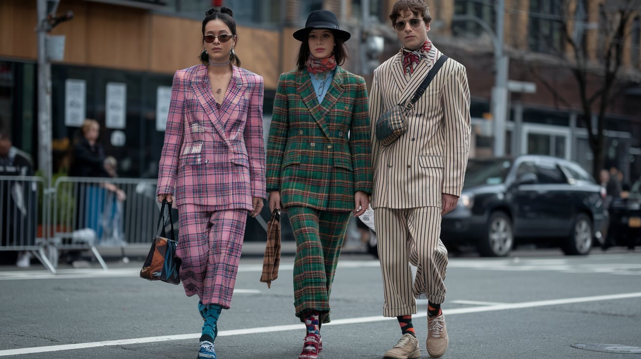 New York Fashion Week