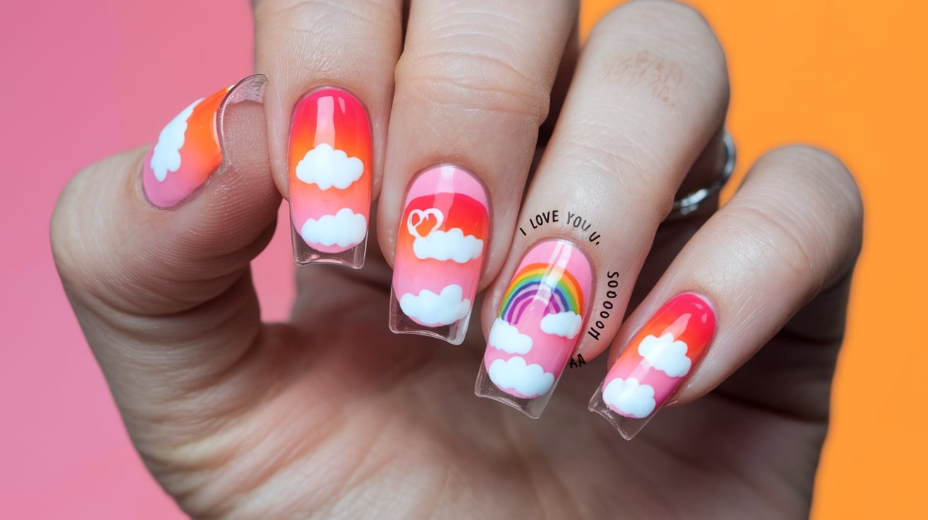 nail trends