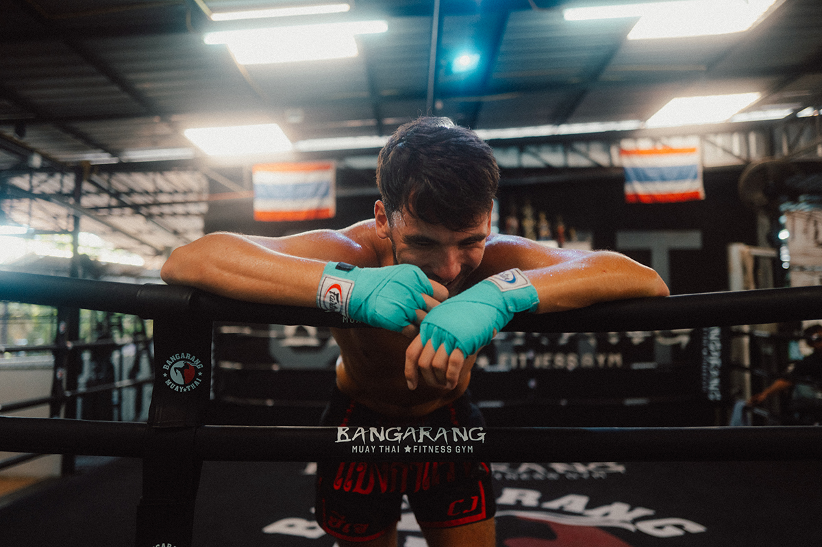 Perfect Muay Thai Gym Near Me: Beginner to Pro Guide