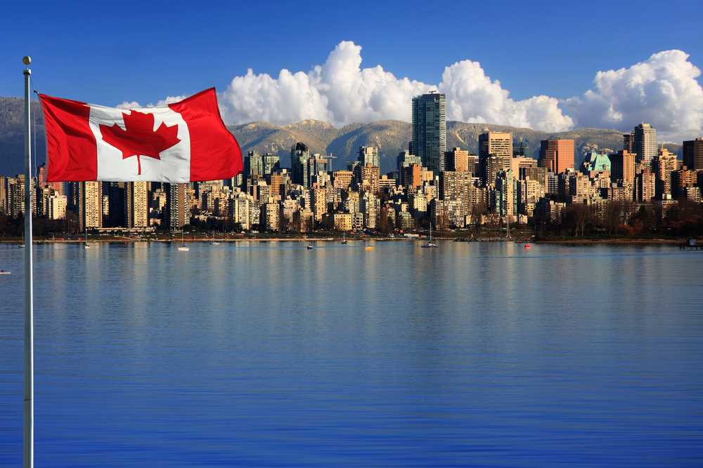 How to Get PR in Canada ā The Smartest Immigration Routes Explained 5 Canadian cities 1
