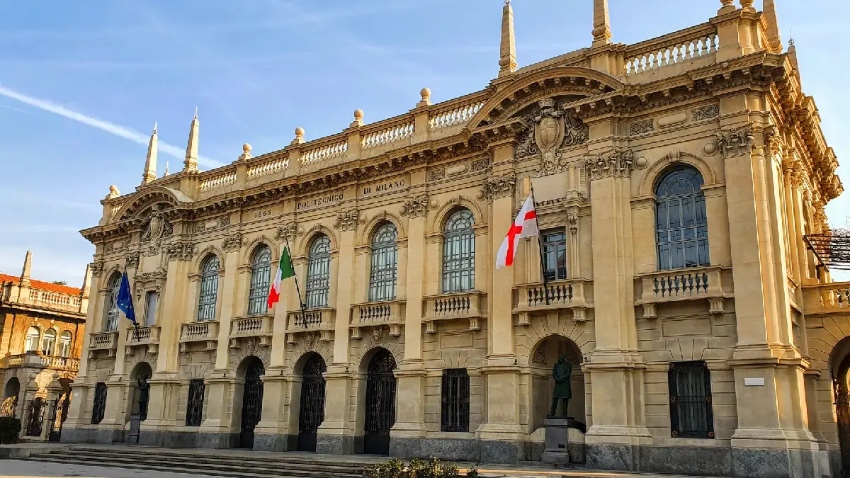 Top Universities in Italy Offering Scholarships to International Students 2025 7 melhores universidades da Italia