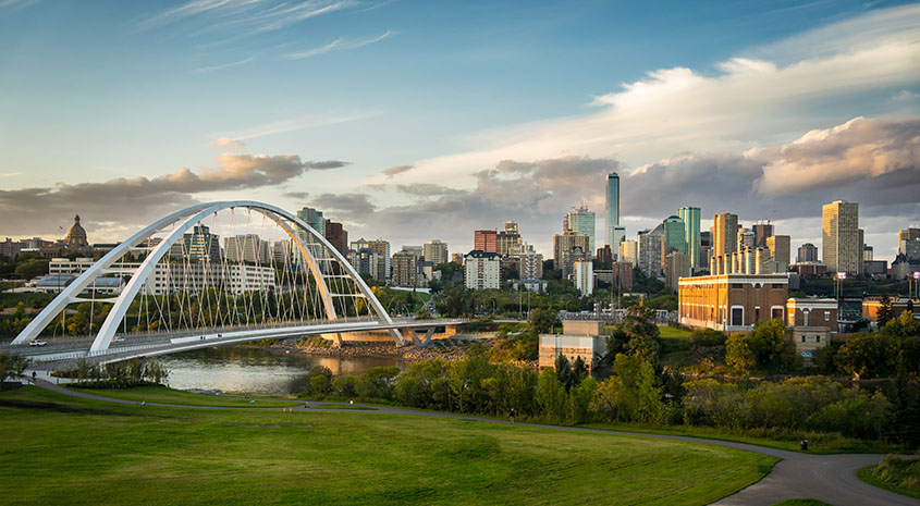 Edmonton
