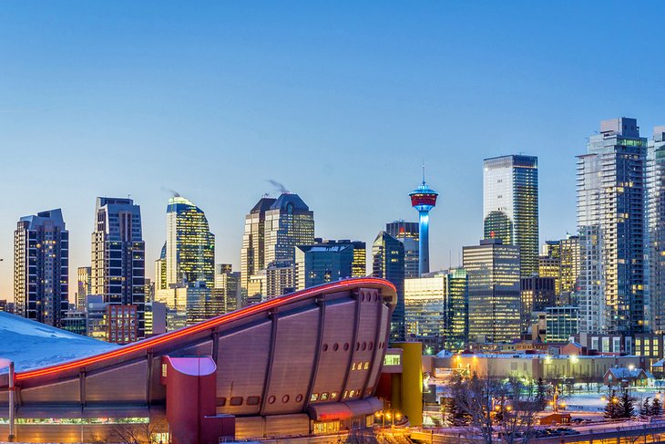 canada best cities calgary alberta