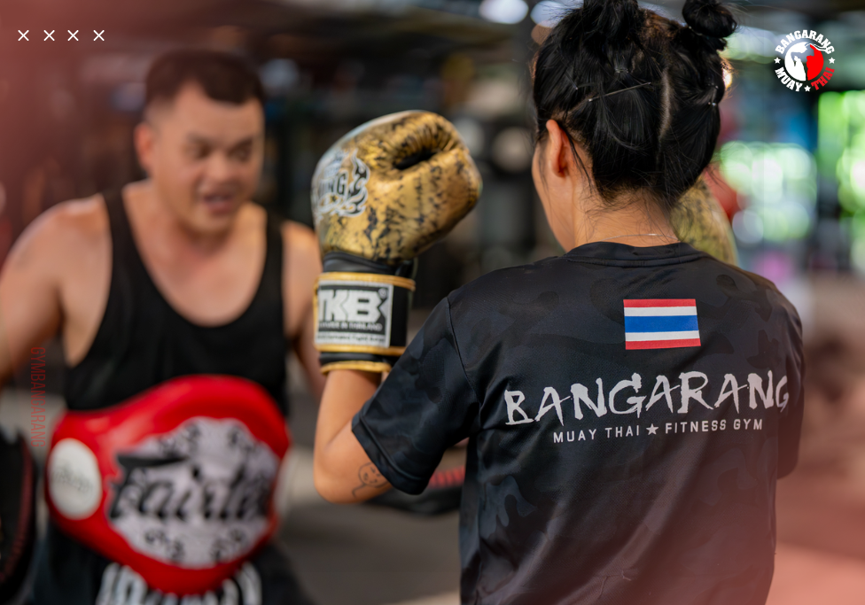 How Muay Thai Training Changed My Life (A Beginner's Journey)