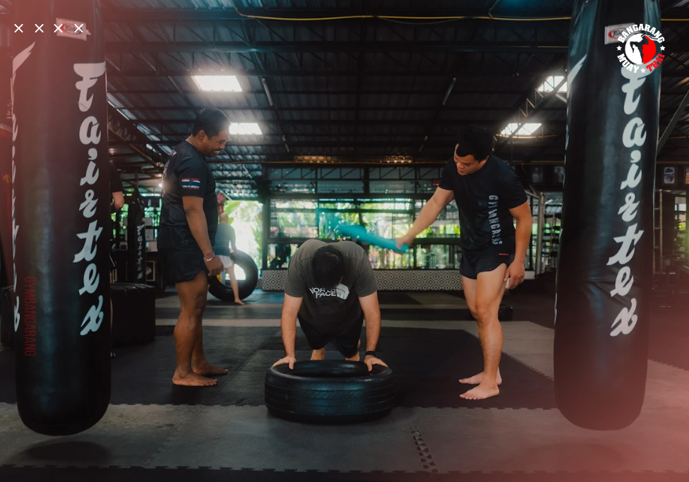 Why Chiang Mai's Fitness Camps Are Changing Lives (And How to Choose Yours)